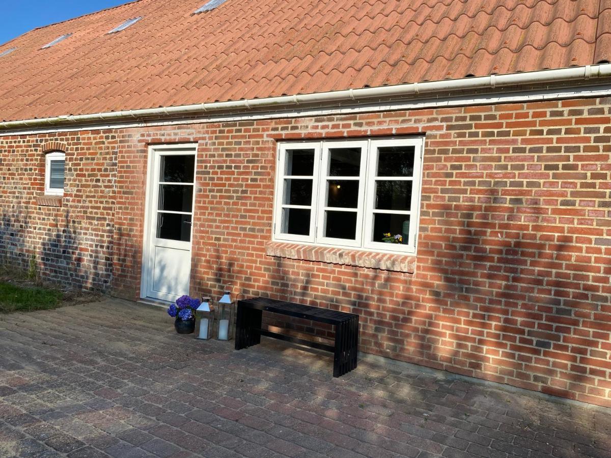 Store Hojbjerg - Ferielejlighed Ringkøbing Exterior foto